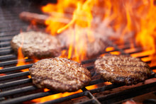 Load image into Gallery viewer, Lamb Minty Burger