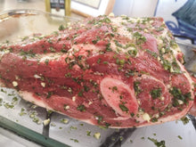 Load image into Gallery viewer, Half Shoulder Of Lamb