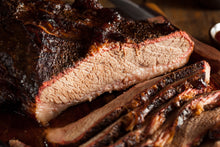 Load image into Gallery viewer, Beef Brisket (boned and rolled)
