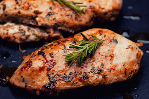 Chicken Breasts 5kg (Dutch) Multipack