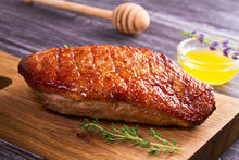 Load image into Gallery viewer, Free Range Duck Breasts Pack
