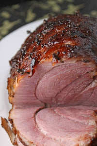 Gammon Joint - Smoked