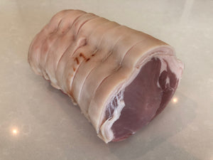 Loin Of Pork Joint (boneless)