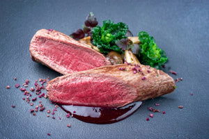 Venison Loin