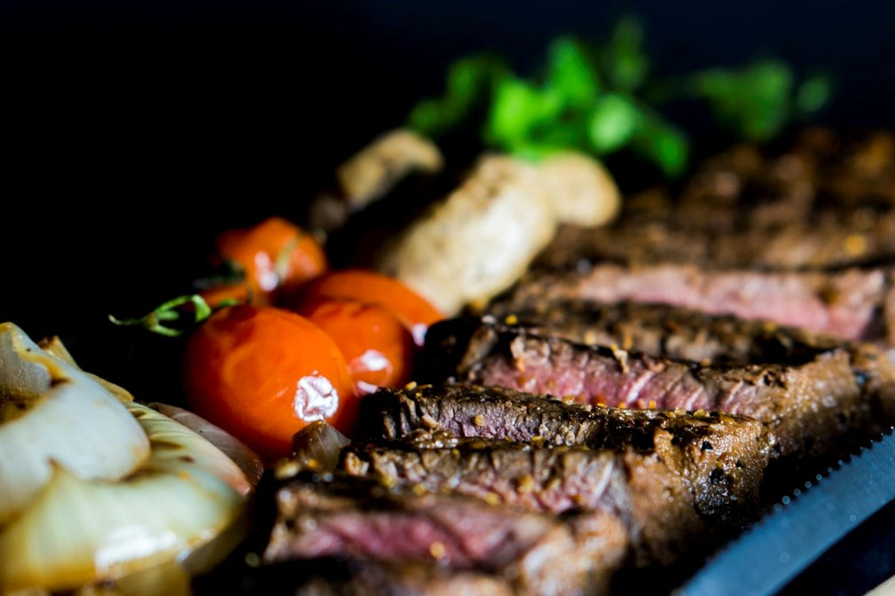 Sirloin Steak (10 oz) - Main Image