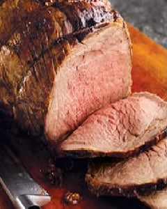 Topside of Beef Joint